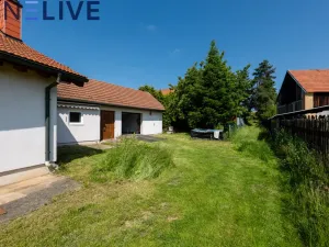 Prodej rodinného domu, Kopidlo, 125 m2