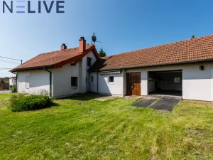 Prodej rodinného domu, Kopidlo, 125 m2