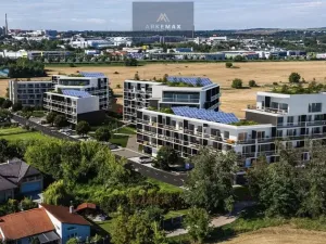 Prodej bytu 1+kk, Znojmo, 39 m2