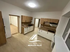 Pronájem bytu 2+1, Frýdek-Místek, Jiráskova, 67 m2
