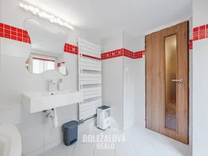 Prodej bytu 3+kk, Jihlava, Smetanova, 91 m2