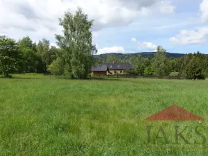 Prodej pozemku pro bydlení, Srní, 3812 m2