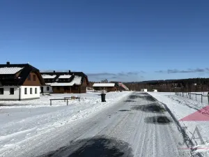 Prodej pozemku pro bydlení, Srní, 3812 m2