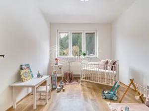 Pronájem bytu 3+1, Horní Lomná, 68 m2