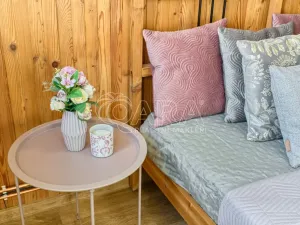 Pronájem bytu 3+1, Horní Lomná, 68 m2