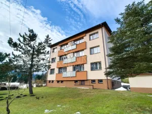 Pronájem bytu 3+1, Horní Lomná, 68 m2