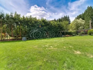 Pronájem bytu 3+1, Horní Lomná, 68 m2