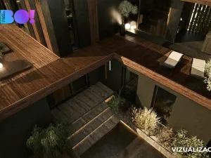 Prodej rodinného domu, Brno, 203 m2