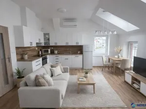 Prodej bytu 3+kk, Letohrad, 85 m2