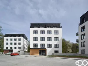 Pronájem bytu 3+kk, Zásmuky, Na Pile, 75 m2