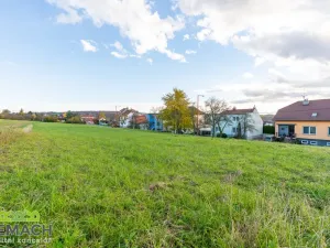 Prodej pozemku pro bydlení, Uherské Hradiště - Vésky, 590 m2