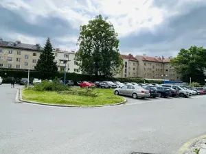 Pronájem kanceláře, Šumperk, Dr. E. Beneše, 130 m2