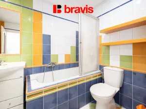 Pronájem chaty, Brno, 129 m2