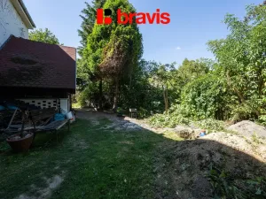 Pronájem chaty, Brno, 129 m2