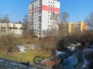 Prodej bytu 2+kk, Praha - Záběhlice, Choceradská, 45 m2