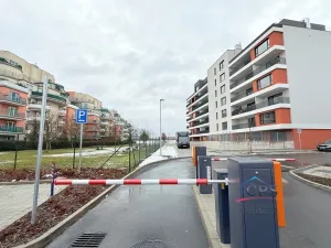 Prodej bytu 1+kk, Praha, Tupolevova, 43 m2