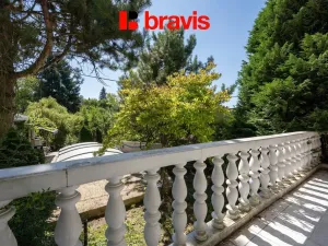 Prodej chaty, Brno - Žebětín, 129 m2