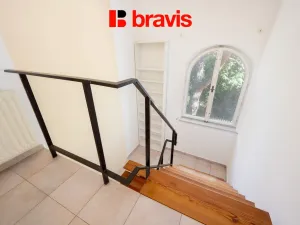 Prodej chaty, Brno - Žebětín, 129 m2