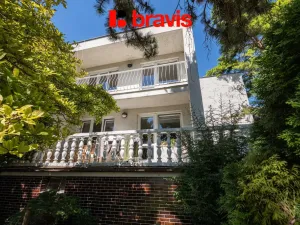 Prodej chaty, Brno - Žebětín, 129 m2