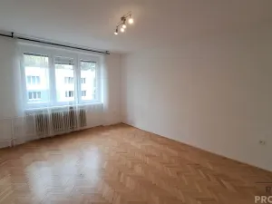 Pronájem bytu 2+1, Ústí nad Labem, Školní, 52 m2