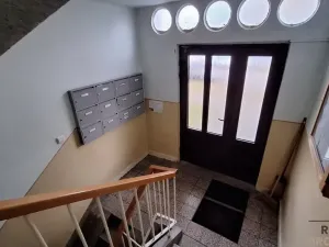 Pronájem bytu 2+1, Ústí nad Labem, Školní, 52 m2