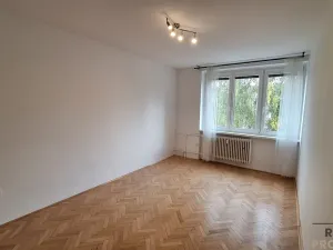 Pronájem bytu 2+1, Ústí nad Labem, Školní, 52 m2