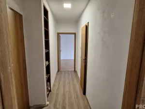 Pronájem bytu 2+1, Ústí nad Labem, Školní, 52 m2