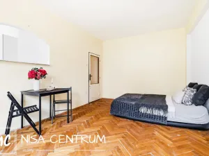 Prodej bytu 1+1, Liberec, U Potůčku, 41 m2