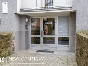 Prodej bytu 1+1, Liberec, U Potůčku, 41 m2