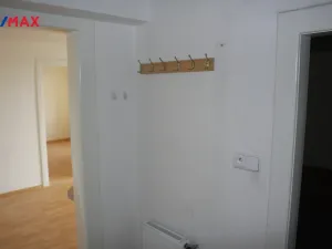 Pronájem bytu 1+1, Strakonice - Strakonice II, Komenského, 52 m2