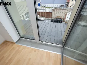 Pronájem bytu 1+1, Strakonice - Strakonice II, Komenského, 52 m2