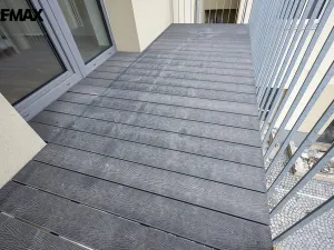 Pronájem bytu 1+1, Strakonice - Strakonice II, Komenského, 52 m2