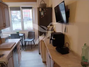 Pronájem bytu 2+1, Plzeň, Ke Kukačce, 60 m2