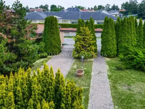 Prodej kanceláře, Vestec, Průběžná, 427 m2