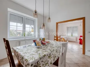 Prodej rodinného domu, Pardubice, Žižkova, 250 m2