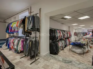 Prodej činžovního domu, Jihlava, Komenského, 438 m2