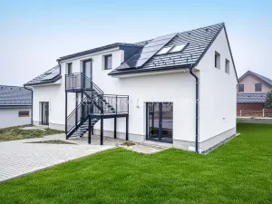 Prodej činžovního domu, Frymburk, 218 m2