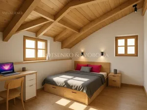 Prodej rodinného domu, Lipí, 306 m2