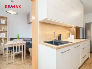 Prodej bytu 3+1, Čejetice, 60 m2