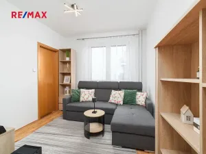 Prodej bytu 3+1, Čejetice, 60 m2