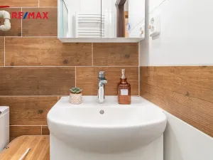 Prodej bytu 3+1, Čejetice, 60 m2