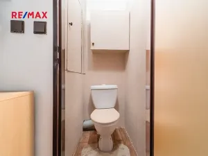 Prodej bytu 3+1, Strakonice, Čelakovského, 70 m2