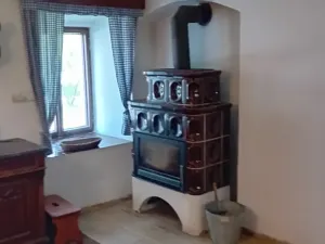 Prodej zemědělské usedlosti, Horní Planá, 200 m2