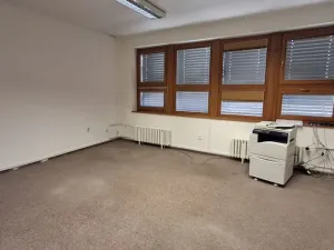 Pronájem kanceláře, Olomouc, Wellnerova, 26 m2