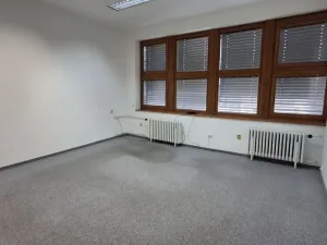 Pronájem kanceláře, Olomouc, Wellnerova, 26 m2