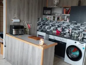 Prodej bytu 1+1, Klášterec nad Ohří, Dlouhá, 36 m2