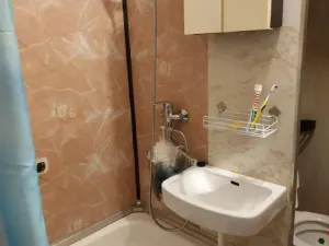 Prodej bytu 1+1, Klášterec nad Ohří, Dlouhá, 36 m2