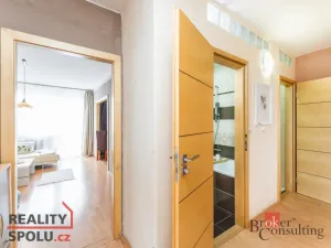 Prodej bytu 3+1, Pardubice - Polabiny, Bělehradská, 78 m2