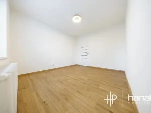 Pronájem bytu 3+1, Olomouc, Foerstrova, 70 m2