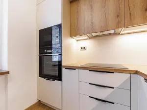 Pronájem bytu 3+1, Olomouc, Foerstrova, 70 m2